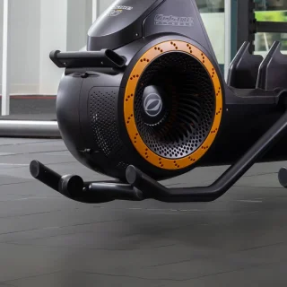 Octane Fitness Ro Max Roeitrainer