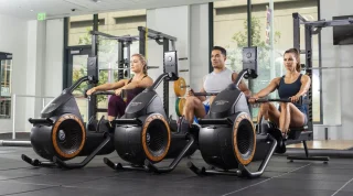 Octane Fitness Ro Max Roeitrainer