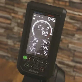 Octane Fitness Ro Max Roeitrainer