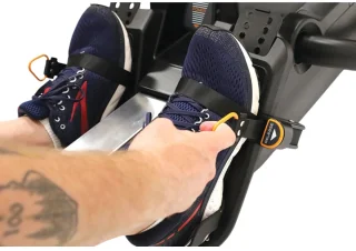 Octane Fitness Ro Max Roeitrainer