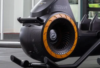 Octane Fitness Ro Max Roeitrainer