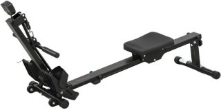 Opvouwbare Roeimachine review