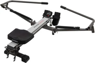 Opvouwbare Roeitrainer review