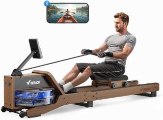 Opvouwbare waterroeimachine review