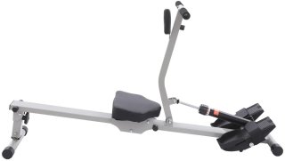 Wat vinden we goed aan de Paco Goederen® Opvouwbare roeimachine