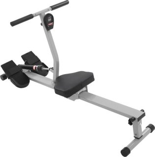 Paco Goederen® Opvouwbare roeimachine review