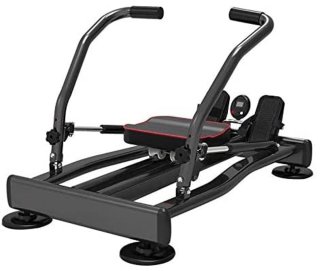 Wat vinden we goed aan de Professioneel Roeitoestel