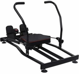 Professioneel Roeitoestel review