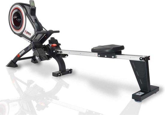 R-320 Roeitrainer Inklapbaar Roeimachine review