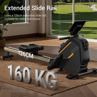 ROBORE UR30 Roeitrainer