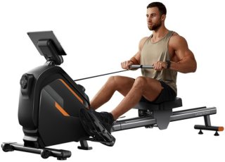 ROBORE UR30 Roeitrainer review
