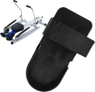 Roei pedaal fitness accessoire