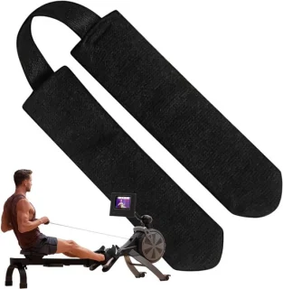 Roeigreep beschermhoes 169 x 52 cm zwart
