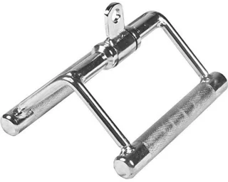 Roeigreep Tricepstouwset – Kabelaccessoire