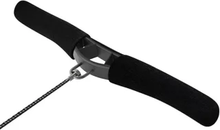 Roeihandvat beschermers - greephulzen - 169x52cm - zwart