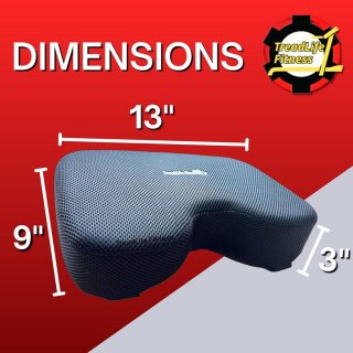 Wat vinden we goed aan de Roeikussen voor roeitrainer