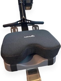 Roeikussen voor roeitrainer review