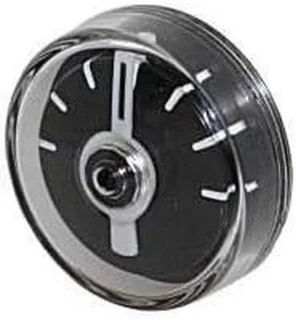Roeilagerindicator