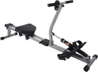Roeimachine Cardio