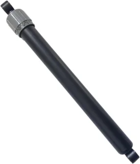 Roeimachine demper stabilisator cilinder