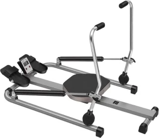 Roeimachine - Fitnessapparaat