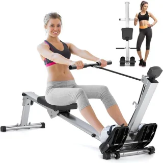 Roeimachine indoor roeier