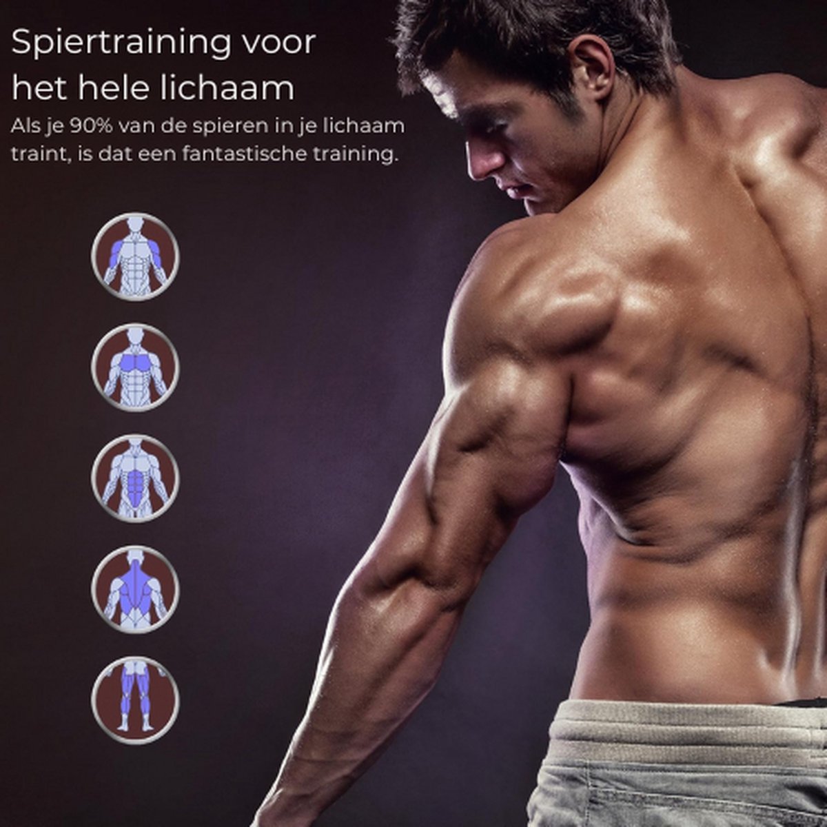 Wat vinden we goed aan de Roeimachine Inklapbaar Fitness Met Bluetooth