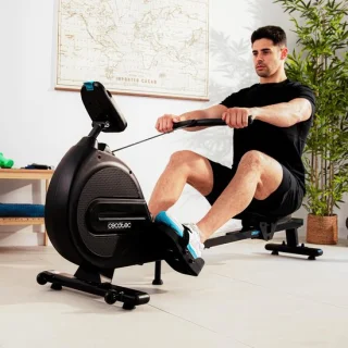 Roeimachine Inklapbaar - Indoortrainer