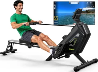 Roeimachine – Roeitrainer review