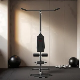 Roeimachine – Roeitrainer – Roeiapparaat – Fitnessapparaat – Hometrainer