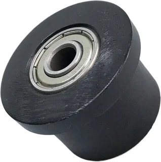 Roeimachine stoelroller lager 8mm