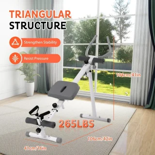 Roeimachine Thuisgym