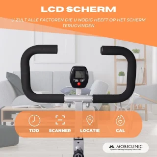 Roeimachine Thuistrainer