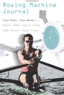 Roeimachine Trainingslogboek review
