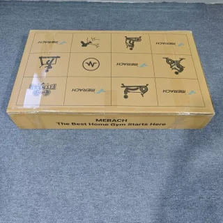 Roeimachine voor thuisgebruik