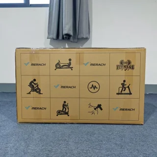 Roeimachine voor thuisgebruik