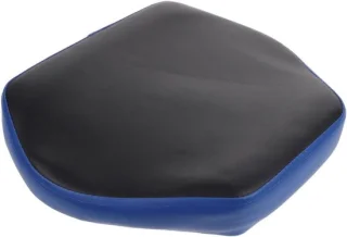 Roeimachine zitkussen 36 x 295 cm multicolor