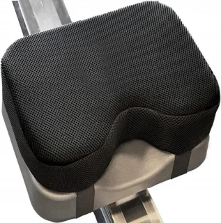 Roeimachine zitkussen Roeier comfort