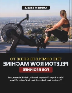Roeimachinegids - Beginnershandleiding (87 pagina's)
