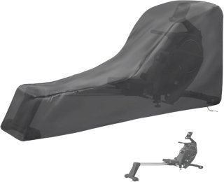 De Roeimachinehoes Indoor in één oogopslag