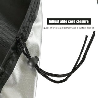 Wat vinden we goed aan de Roeimachinehoes Indoor