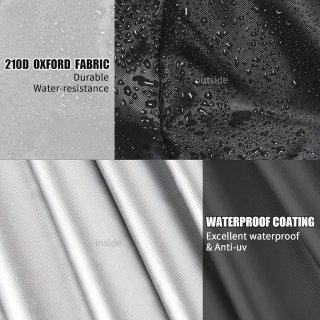 Wat vinden we minder goed