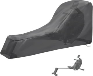 Roeimachinehoes Indoor review