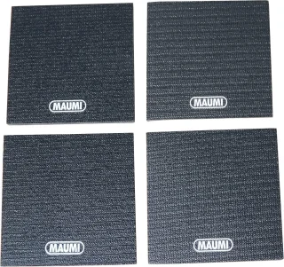 Roeimat voor Model D Roeimachine