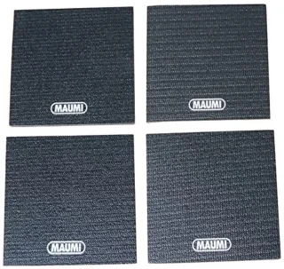 Roeimat voor Model D roeimachine