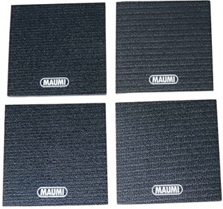 De Roeimat voor Model D Roeimachine in één oogopslag