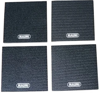 Roeimat voor Model D Roeimachine