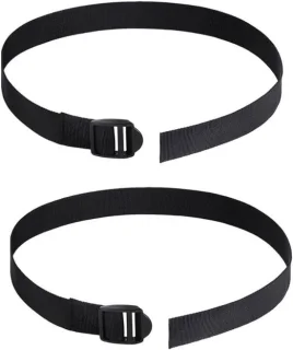 Eenvoudige en duurzame roeiriemen voor stabiele roeislagen