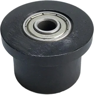 Roeirol vervanging