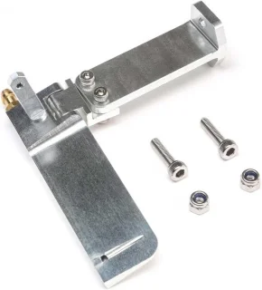 Roeiset Peddelset - 11,4 cm - Meerkleurig